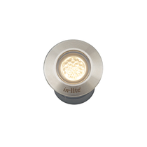 In-Lite | HYVE 22 RVS | LED