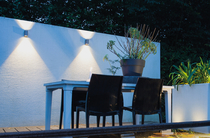 In-Lite | Ace Up-Down Dark | LED