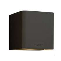 In-Lite | Ace Up-Down Dark 100-230V | LED