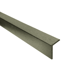 Gardenlux | GardenDeck hoekprofiel | Bamboo