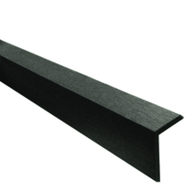Gardenlux | GardenDeck hoekprofiel | Ebony