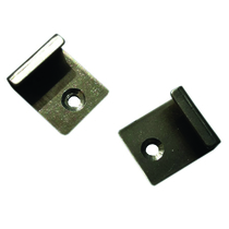 Gardenlux | GardenDeck beginclips | RVS
