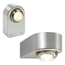 In-Lite | Fish Eye Wall (WW) | LED