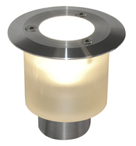 Gardenlux | Light Line Integrated | Pluto rond