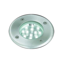 Gardenlux | Light Line Integrated | Jupiter rond