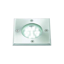 Gardenlux | Light Line Integrated | Jupiter vierkant