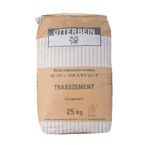 Gardenlux | Stabilisatiecement grijs | 25 kg