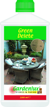 Gardenlux | Green Delete 1 liter