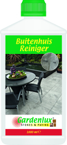 Gardenlux | Buitenhuis Reiniger | 1 liter