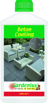 Gardenlux | Betoncoating | 1 liter