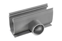 Gardenlux | Ultra Drain | Zijafvoer