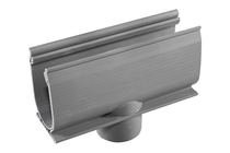 Gardenlux | Ultra Drain | Onderafvoer