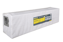 Gardenlux | Hydroblob met buis BD112 | 120x30x33