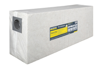 Gardenlux | Hydroblob met buis BD170 | 120x30x50