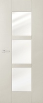 Austria | Sense binnendeur Brave-H803 | Stompe deur | 83x201.5
