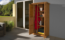 WEKA | Balkon-/ terraskast 195A