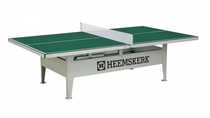 Heemskerk Alpha | Outdoor Particulier