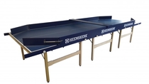 Heemskerk | Schuif Tafeltennis Schuiver