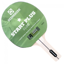 Heemskerk | Start Plus 1 Ster