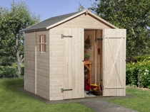 WEKA | Tuinhuis 346