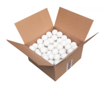 Heemskerk | Fun Tafeltennisballen