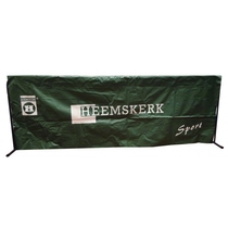 Heemskerk | Speelveldafzetting