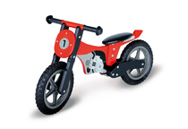 Pinolino | Loopfiets 'Motorrad Mika'