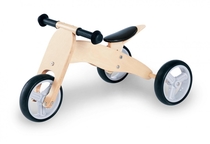 Pinolino | Mini-loopfiets Charlie | Blank