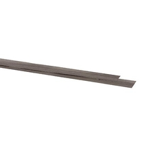 CanDo | Kantlaminaat kunststof 43 mm | Wit