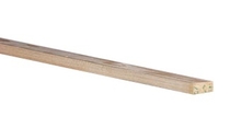 JéWé | Vuren geschaafd OS 12x18 mm | 210 cm