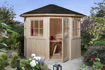 WEKA | Paviljoen 234