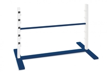 Pinolino | Hindernis blauw