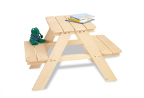 Kinderpicknicktafel | Nicki voor 2