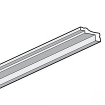 CanDo | Plafondlijst Rosandra 27x15 mm | 32 stuks