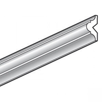 CanDo | Wandlijst Wisla 35x17 mm | 50 stuks