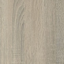 CanDo | Meubelpaneel reliëf 18 mm 250x60 cm | Gebronsd eiken