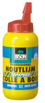 Bison | Houtlijm Topspeed | Flacon 250gr