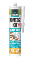 Bison | Montagekit Heavy Duty | 290ml
