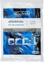 Westwood | Afdekfolie dun 0.007mm | 5x4m
