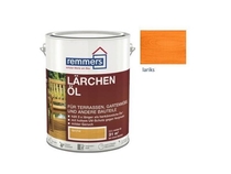 Remmers | Tuinhoutolie Aqua Lariks | 2,5 L