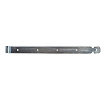 Duimheng galvanisch verzinkt | 700 mm