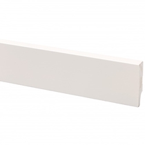CanDo | Plint gelakt 1570 6 stuks | 70x15 mm