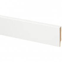 CanDo | Plint gelakt 1579 6 stuks | 79x15 mm