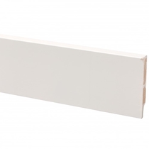 CanDo | Plint gelakt 1594 6 stuks | 94x15 mm