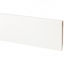 CanDo | Plint gelakt 15120 4 stuks | 120x15 mm