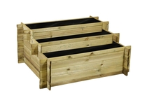 Westwood | Kruidentuin Etagere