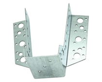 Zware Balkdrager U-vorm | 25x117mm