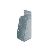Balkdrager zonder lip | 46 x 146 mm