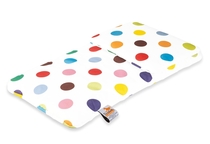 Dolls beddengoed stippen | Dots