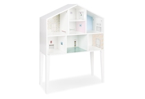 Poppenhuis | Anni